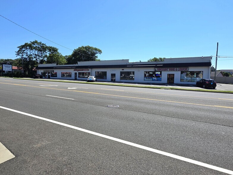 Primary Photo Of 278 Boston Post Rd, Orange Freestanding For Lease