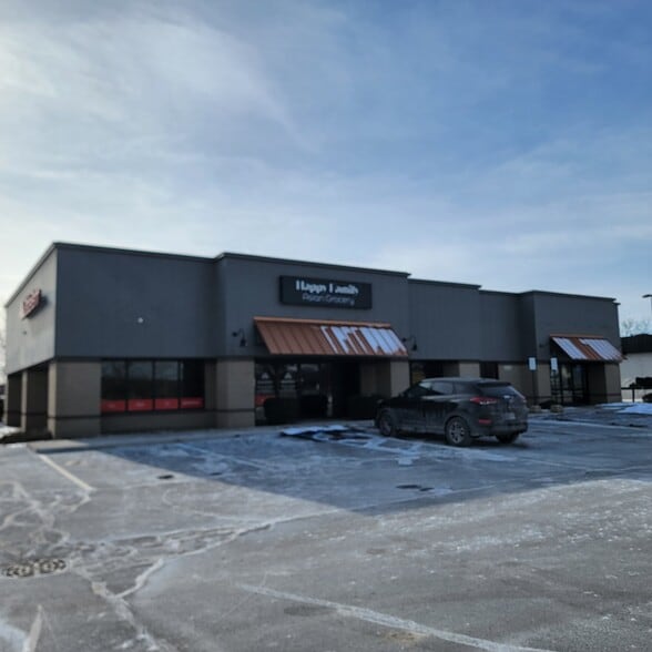 More Photos Of 101 W Washington Center Rd, Fort Wayne Storefront Retail Office For Sale