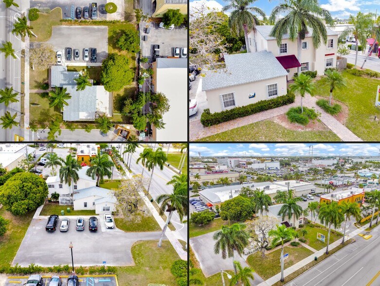 More Photos Of 633-645 N Krome Ave, Homestead Office For Sale