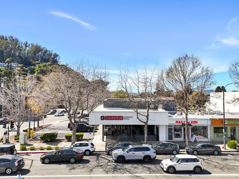 More Photos Of 9901 San Pablo Ave, El Cerrito Freestanding For Sale