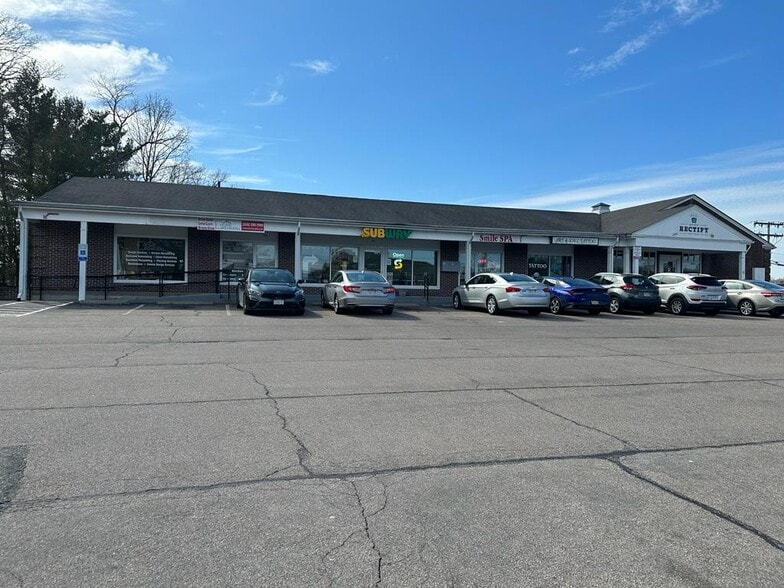 More Photos Of 80-92 Copeland Drive, Mansfield Unknown For Lease