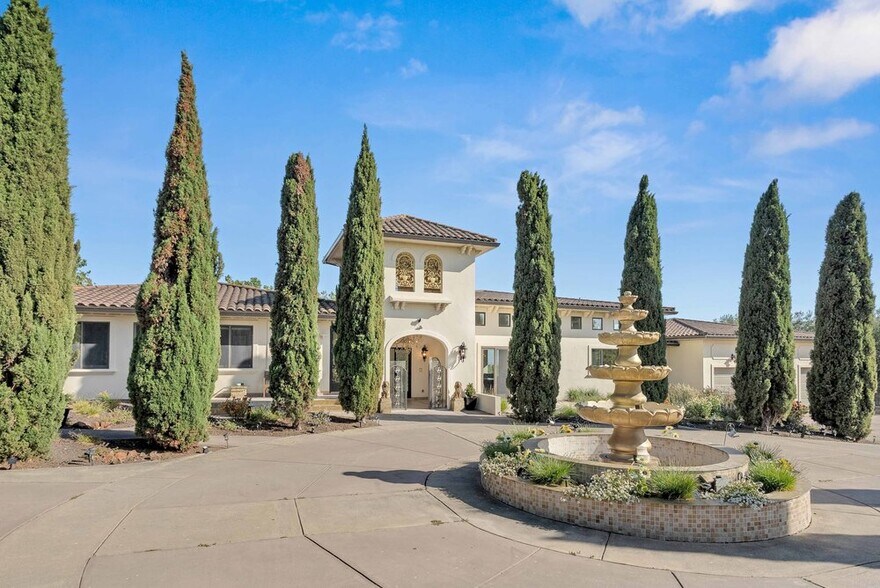 More Photos Of 3001 Sears Point Rd, Sonoma Winery Vineyard For Sale