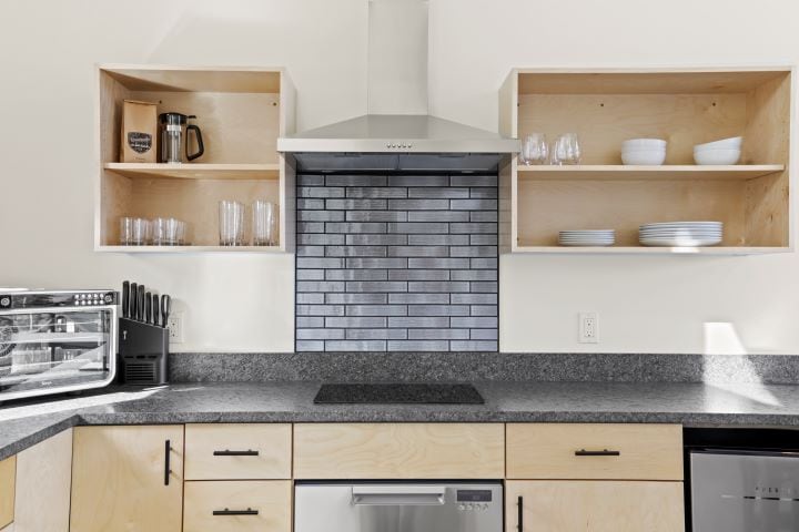 More Photos Of 1103 3rd Ave, Mosier Hotel For Sale