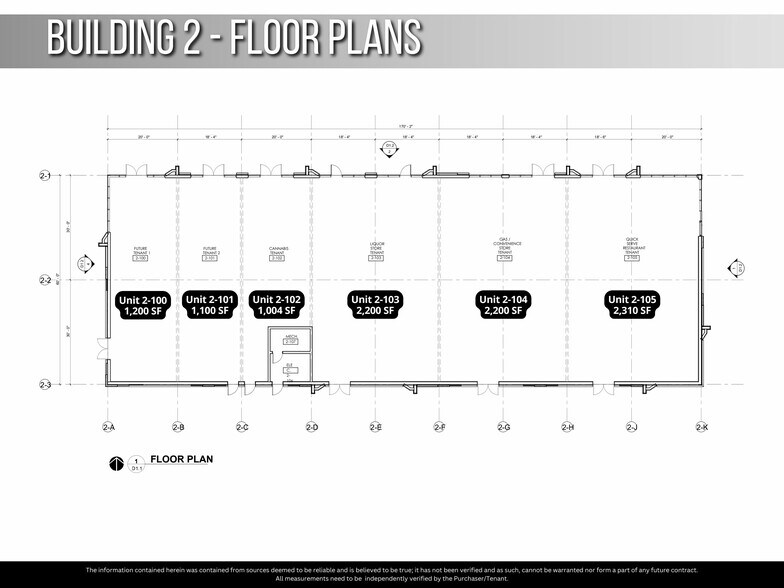 More Photos Of Elan Commercial Building 1, Beaumont Unknown For Lease