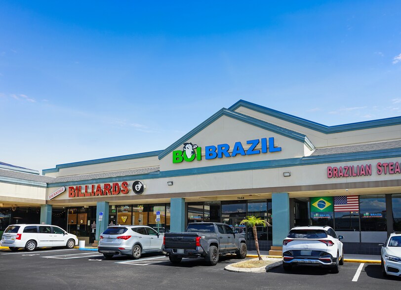 More Photos Of 5600-5752 International Dr, Orlando Unknown For Lease