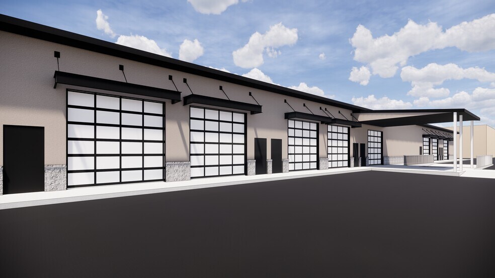 More Photos Of 1350 W 200 S, Lindon Warehouse For Lease