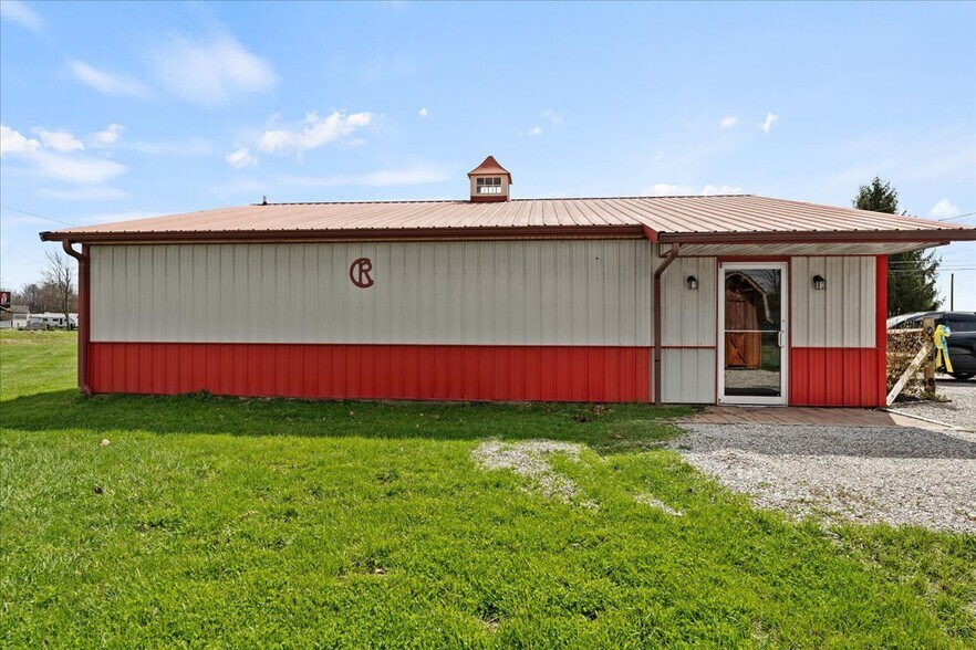 More Photos Of 13375 Bank St, Dillsboro General Retail For Sale