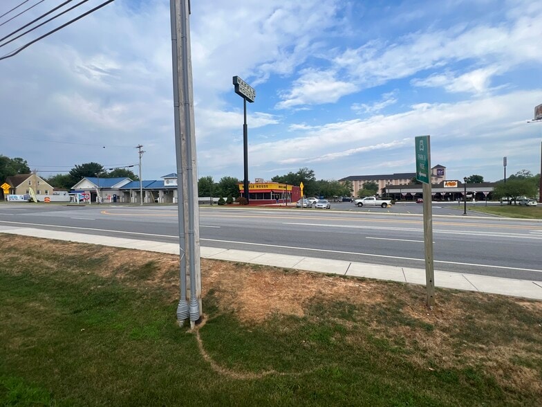 More Photos Of 10414 Sharpsburg Pike, Hagerstown Carwash For Sale