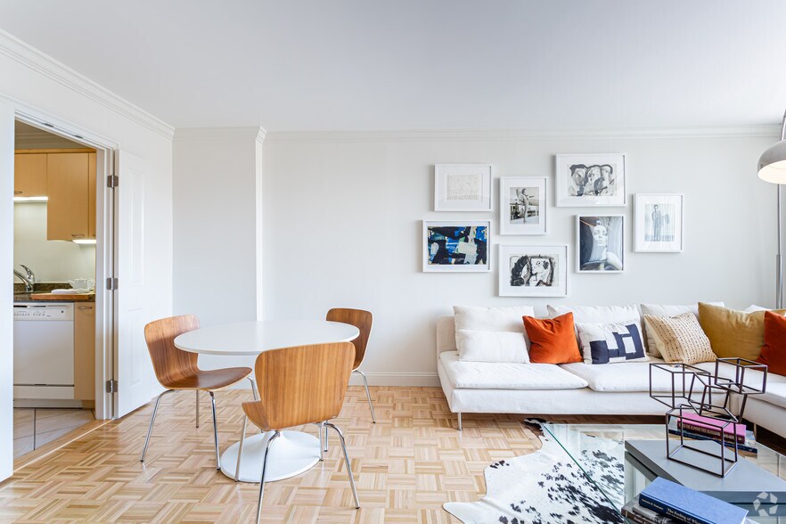 More Photos Of 221 Massachusetts Ave, Boston Apartments For Lease