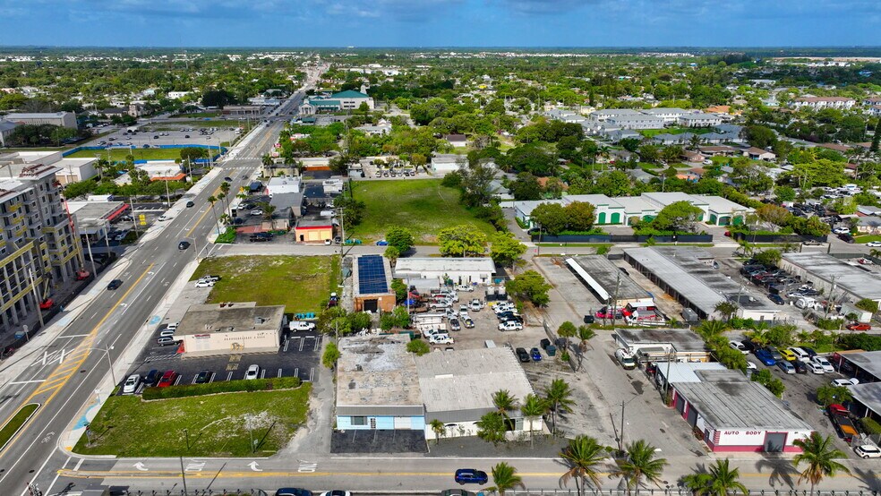 More Photos Of 321 N Railroad Ave, Boynton Beach Unknown For Lease