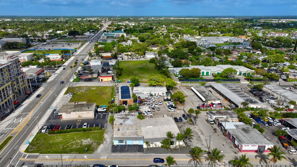 More Photos Of 321 N Railroad Ave, Boynton Beach Unknown For Lease