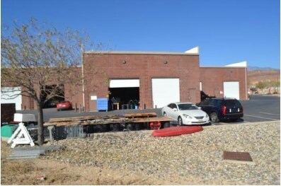 More Photos Of 705 S 5300 W, Hurricane Flex For Lease