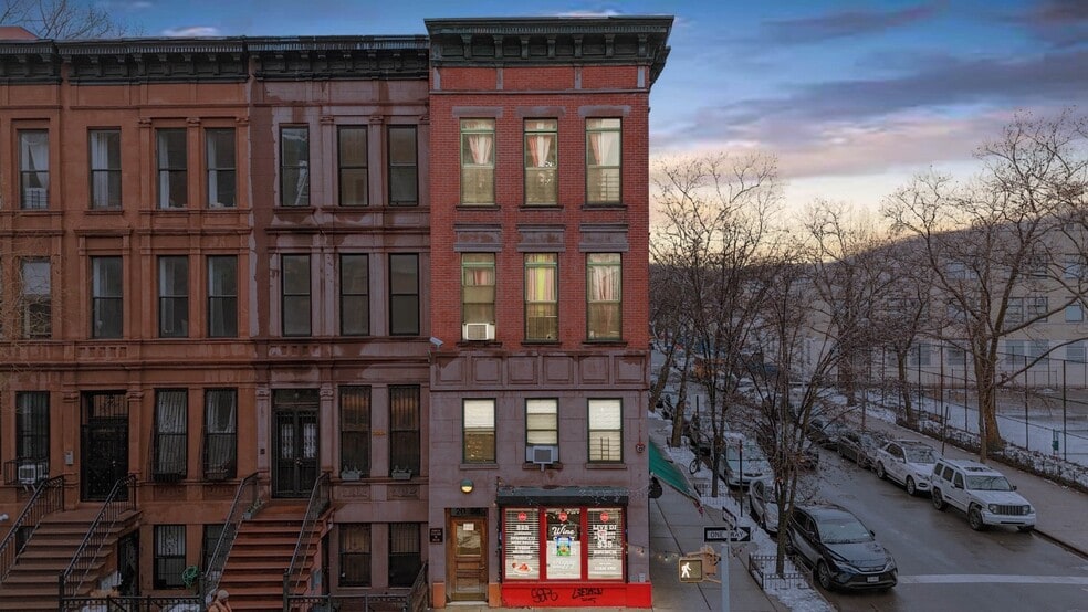 Primary Photo Of 32 E 130th St, New York Apartments For Sale