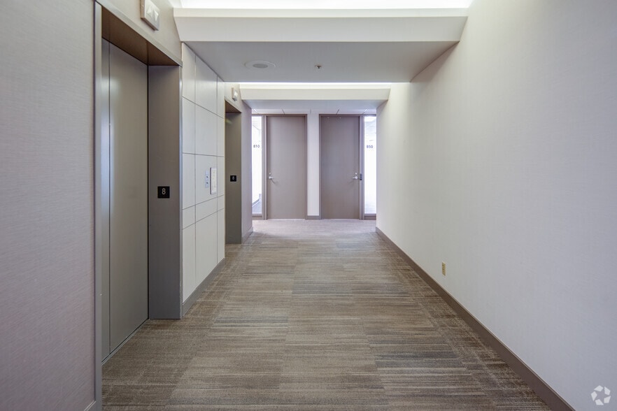 Photo of 8th Floor Ste 850