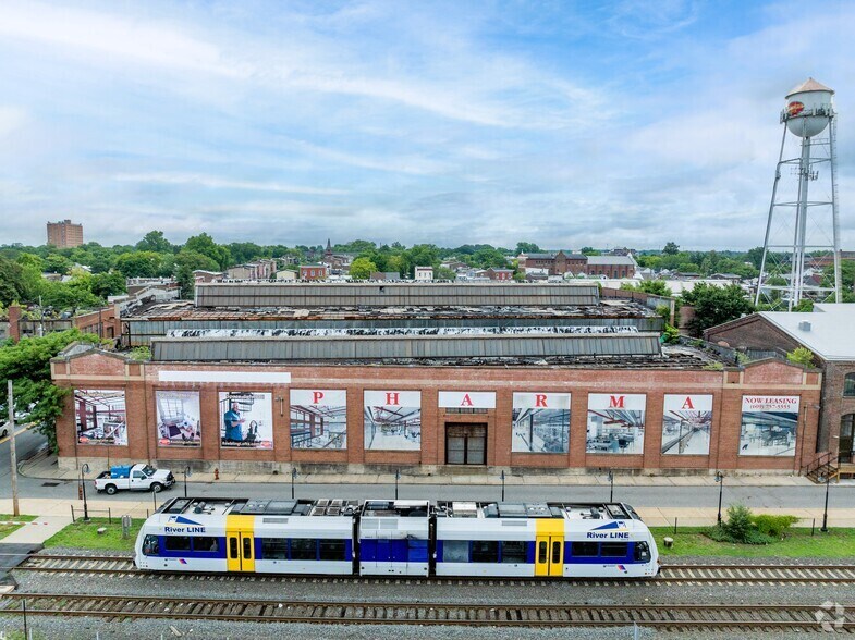 More Photos Of 21 Clark St, Trenton Unknown For Lease