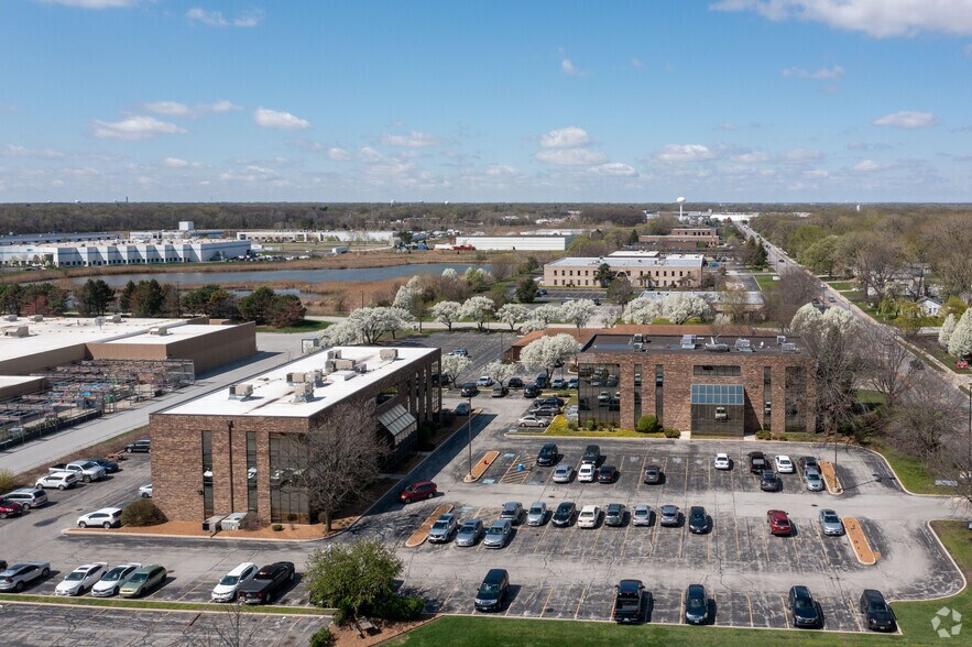 More Photos Of 905 W 175th St, Homewood Office For Lease
