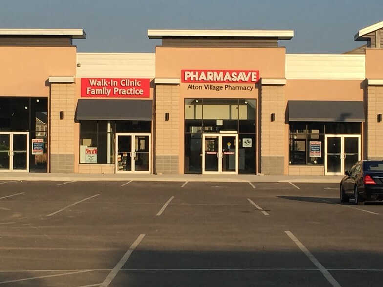 More Photos Of 4265 Thomas Alton Blvd, Burlington General Retail For Sale