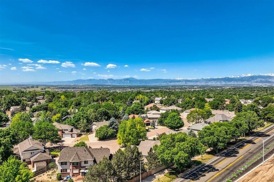 More Photos Of 12027 Saint Vrain Rd, Longmont Land For Sale