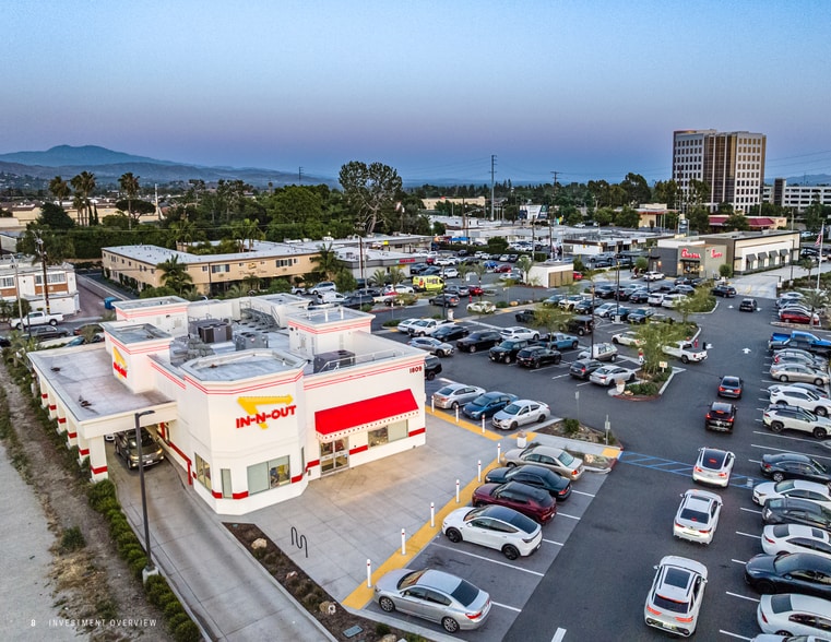 More Photos Of 1701 N Tustin Ave, Santa Ana Land For Sale
