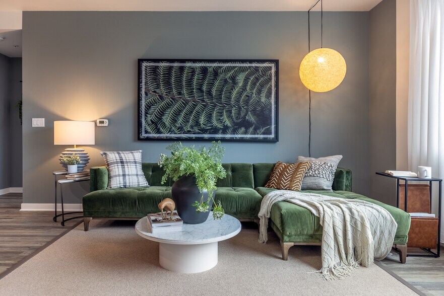 More Photos Of 3850 N Mississippi Ave, Portland Apartments For Lease