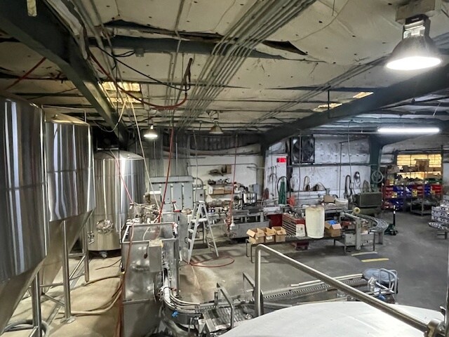 More Photos Of 4519 West Pine St, Farmville Warehouse For Sale