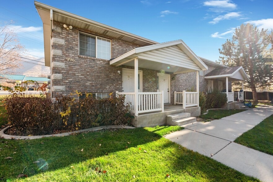 More Photos Of 984 E 900 S, Provo Apartments For Sale