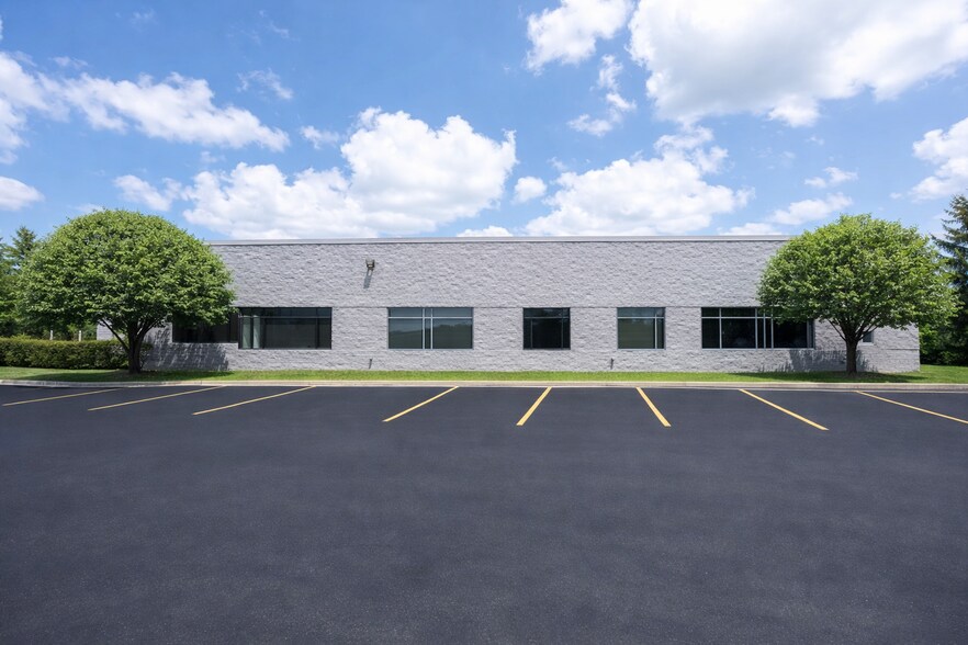 More Photos Of 47828 Halyard Dr, Plymouth Research And Development For Sale