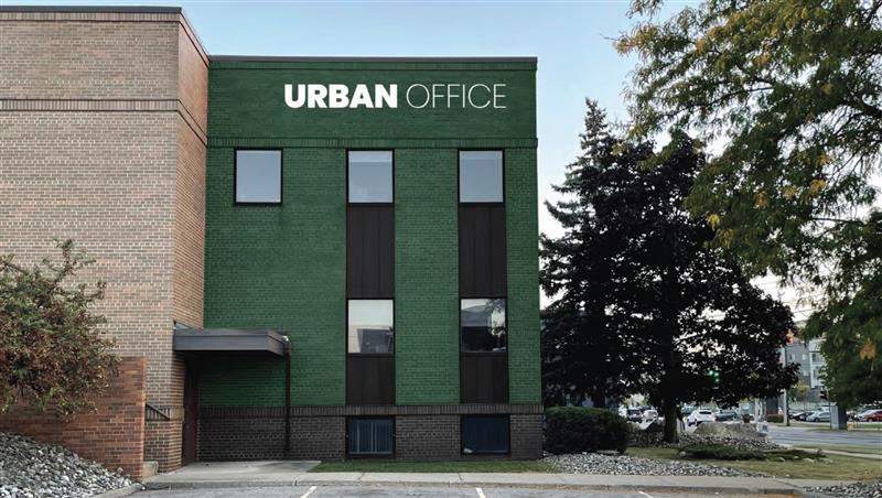 More Photos Of 416 N Cedar St, Lansing Loft Creative Space For Lease