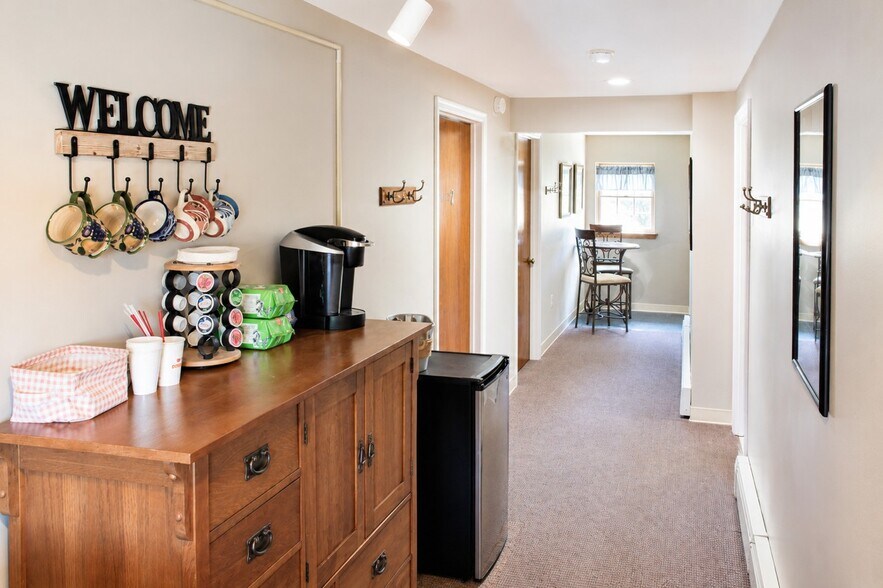 More Photos Of 2135 Bustard Rd, Lansdale Freestanding For Lease