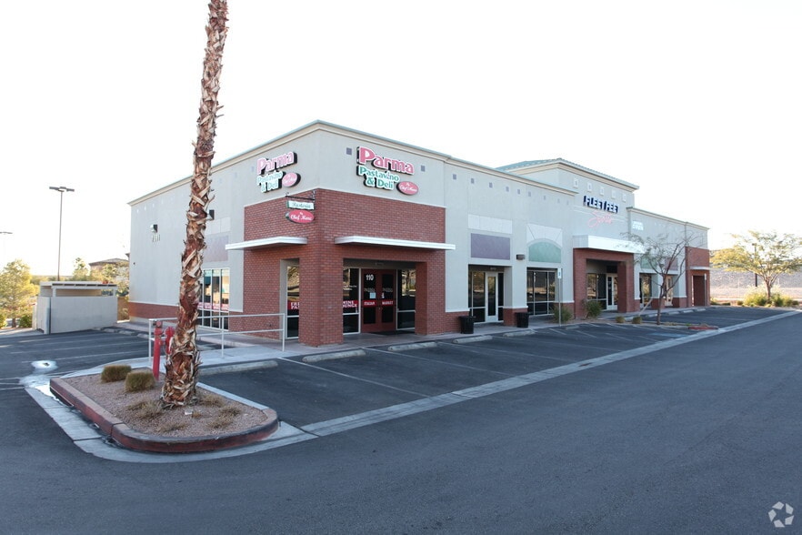 More Photos Of 7591-7595 W Washington Ave, Las Vegas Unknown For Lease