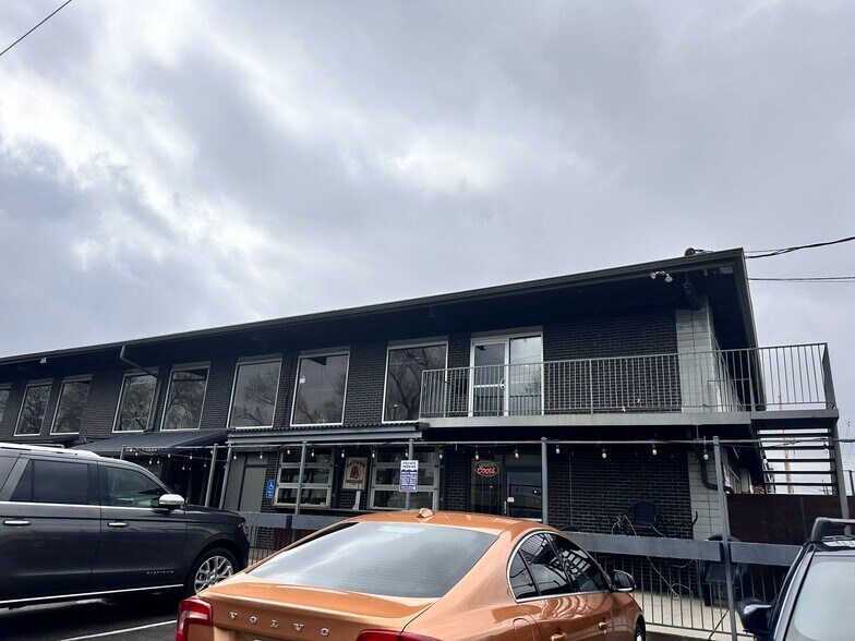 More Photos Of 5670 E Evans Ave, Denver Office For Lease