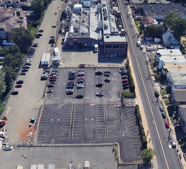 More Photos Of 200 Elmora Ave, Elizabeth Manufacturing For Lease