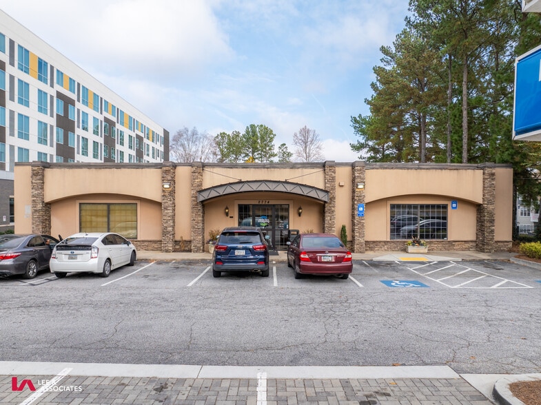 More Photos Of 2774 N Decatur Rd, Decatur Medical For Sale