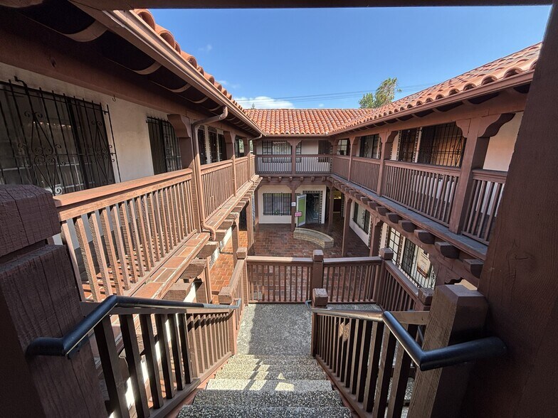 More Photos Of 1919 Grand Ave, San Diego Medical For Lease