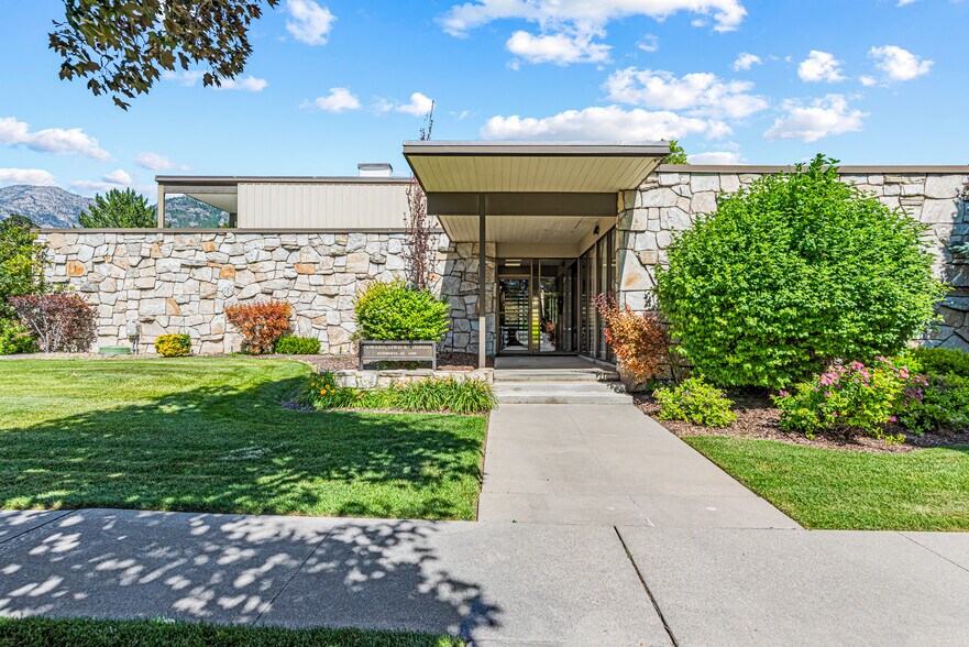 More Photos Of 120 E 300 N, Provo Office For Sale