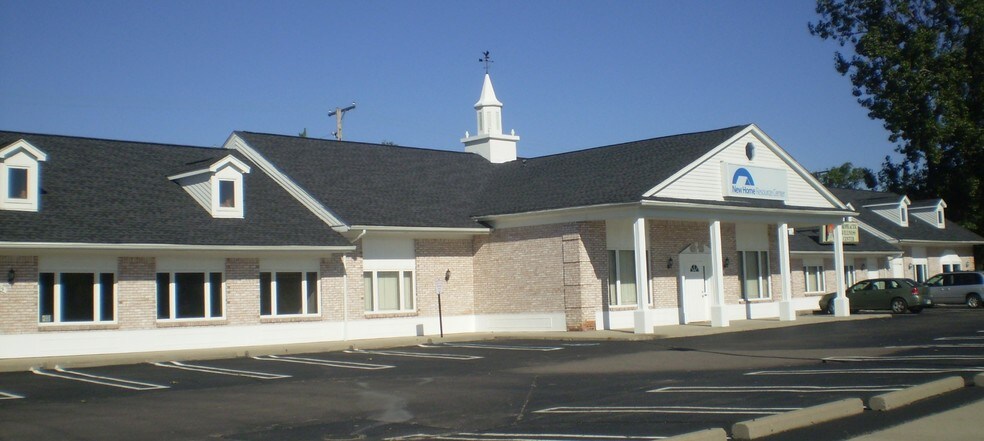 More Photos Of 26221 Southfield Rd, Lathrup Village Storefront Retail Residential For Lease