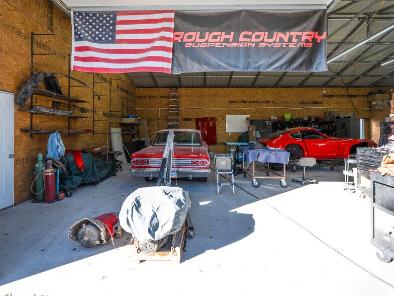 More Photos Of 6995 W Rose Creek Rd, Winnemucca Industrial For Sale