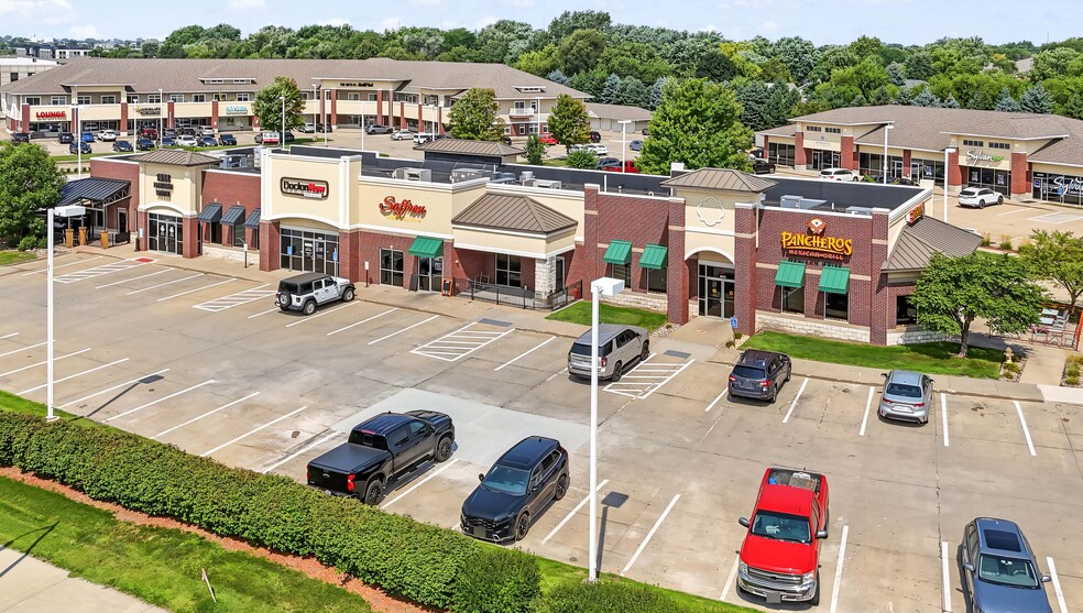 More Photos Of 8655-8675 Northpark Ct, Johnston General Retail For Lease