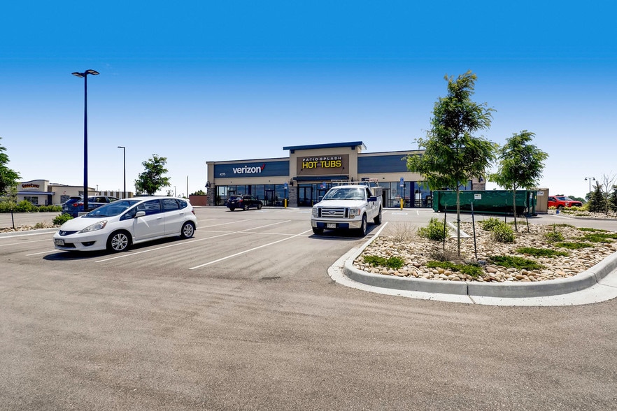 More Photos Of 4301-4485 City Centre Rd, Firestone Unknown For Lease