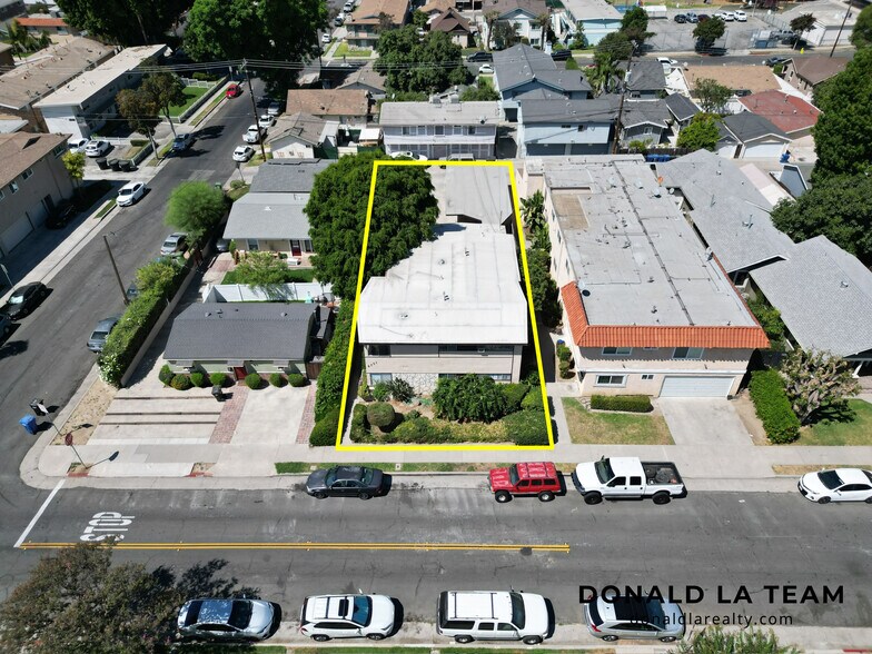 More Photos Of 6251 Milton Ave, Whittier Apartments For Sale