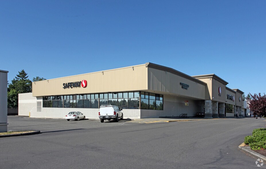 More Photos Of 2109 SW 336th St, Federal Way Supermarket For Lease