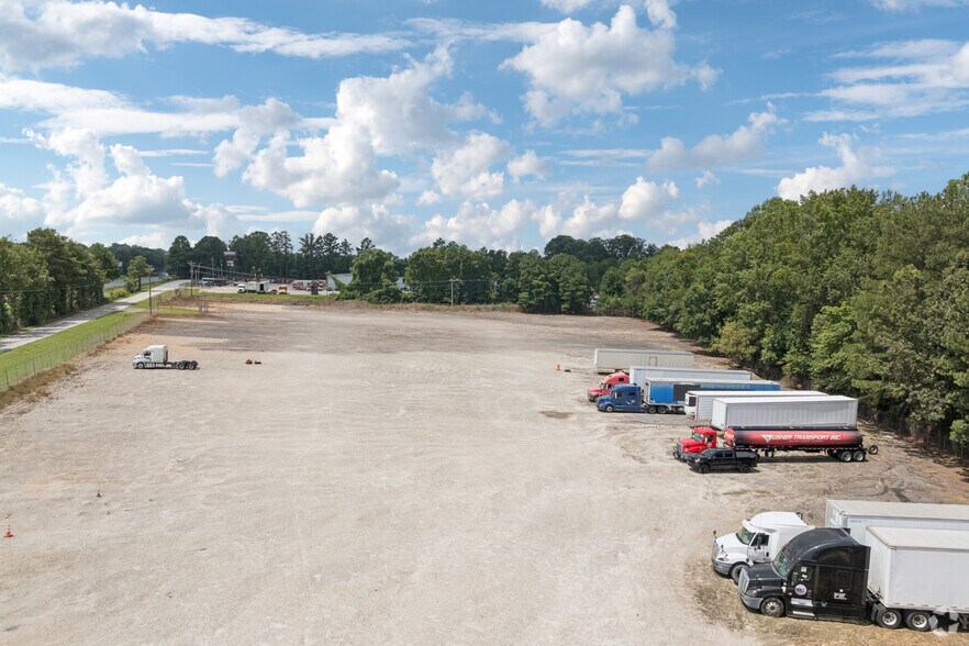 More Photos Of 2817 Bill Wright Rd, Jefferson Land For Lease