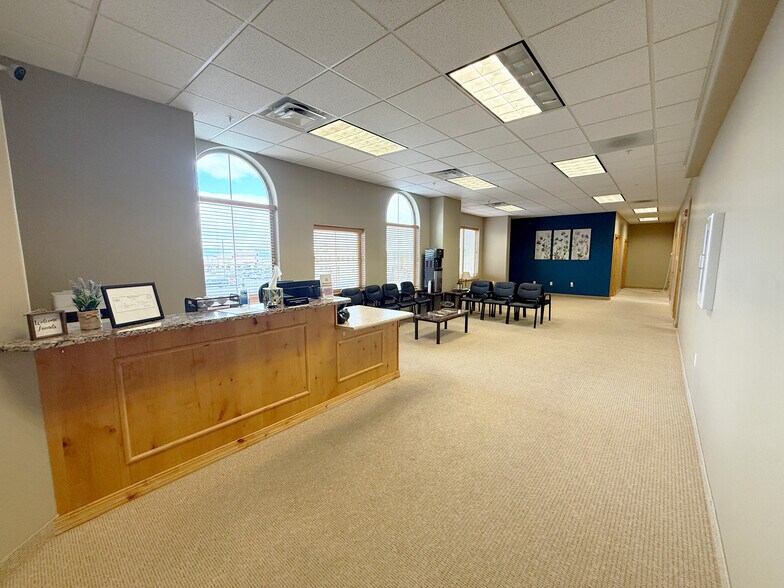More Photos Of 833 N 900 W, Orem Office For Lease