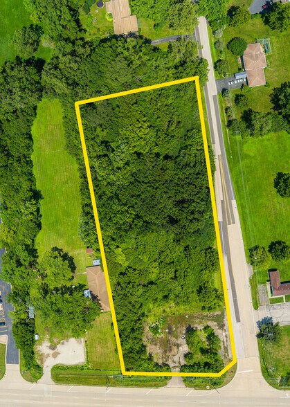 More Photos Of 27W046 North Ave, West Chicago Land For Sale