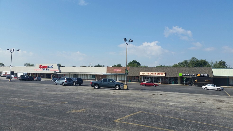 More Photos Of 5400 Broadway, Merrillville Unknown For Lease