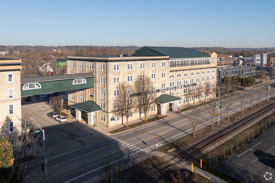 More Photos Of 601 5th St NW, Grand Rapids Medical For Lease