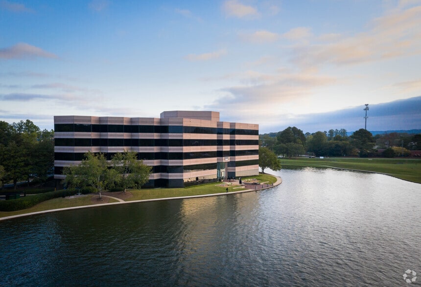 More Photos Of 1200 Corporate Dr, Hoover Office For Lease