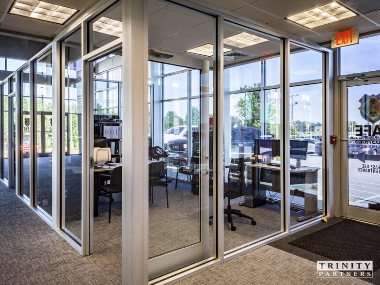 More Photos Of 5031 Highway 153, Easley Auto Dealership For Sale