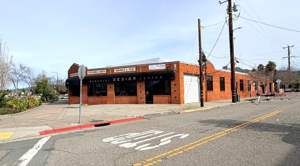 More Photos Of 1901 Fairview St, Berkeley Office For Lease