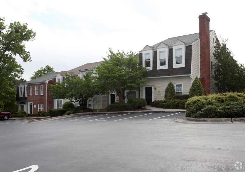 Primary Photo Of 152-200 Mine Lake Ct, Raleigh Loft Creative Space For Lease